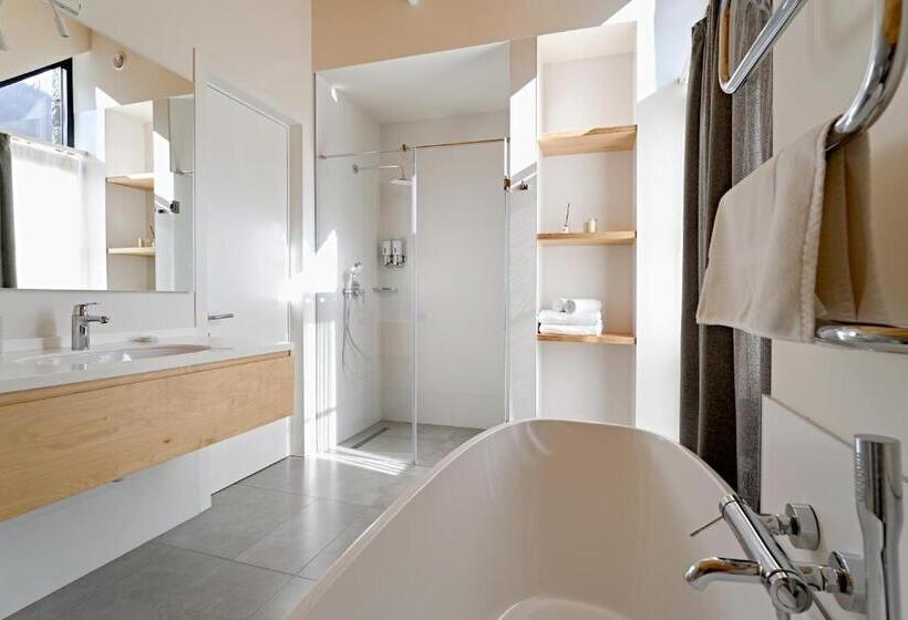 Студия Superior, Dilijani Tun Hotel & Restaurant