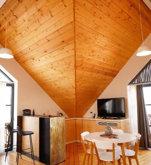 Студия Superior, Dilijani Tun Hotel & Restaurant