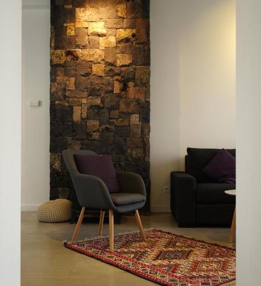 Family Suite, Dilijani Tun Hotel & Restaurant