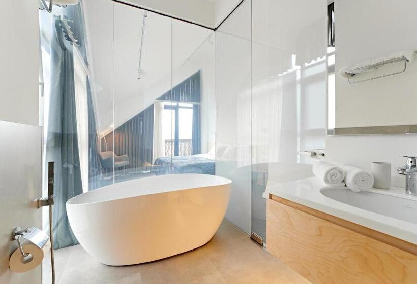 Люкс Вид на Горы, Dilijani Tun Hotel & Restaurant