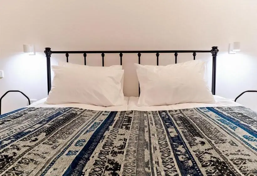 آپارتمان 3 خوابه, Dilijani Tun Hotel & Restaurant