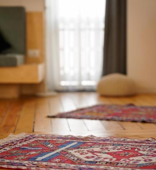 Студия Superior, Dilijani Tun Hotel & Restaurant