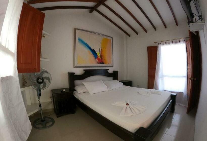 スーペリアールーム, Finca Hotel La Quinta De Torrione