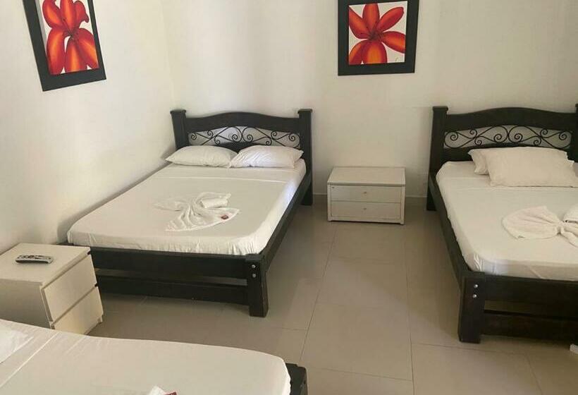 Семейный Номер, Finca Hotel La Quinta De Torrione