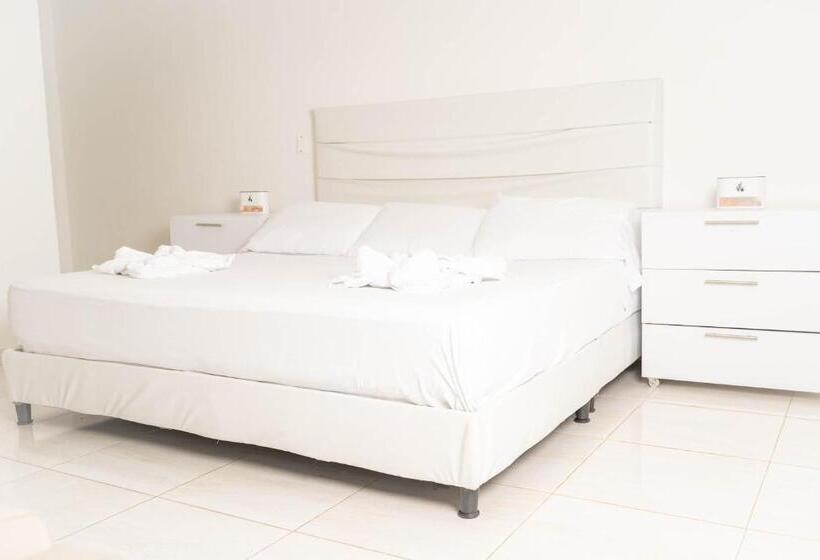 デラックスルーム, Finca Hotel La Quinta De Torrione