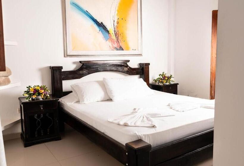 スーペリアールーム, Finca Hotel La Quinta De Torrione