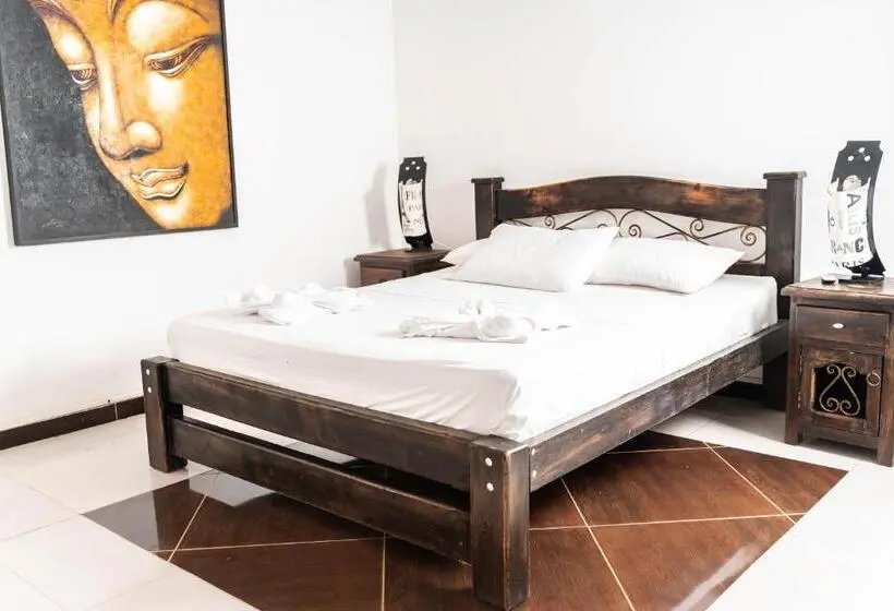 スーペリアールーム, Finca Hotel La Quinta De Torrione