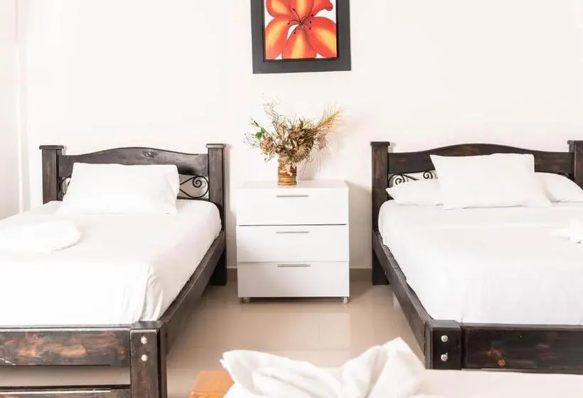 スタンダードトリプルルーム, Finca Hotel La Quinta De Torrione