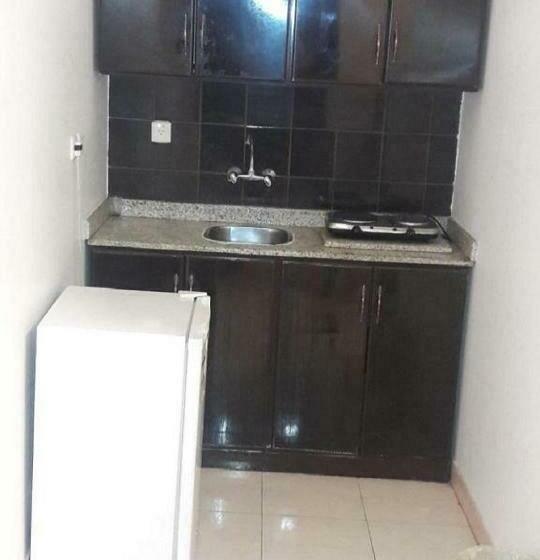 带1个卧室的公寓, قصر التوت العلياء