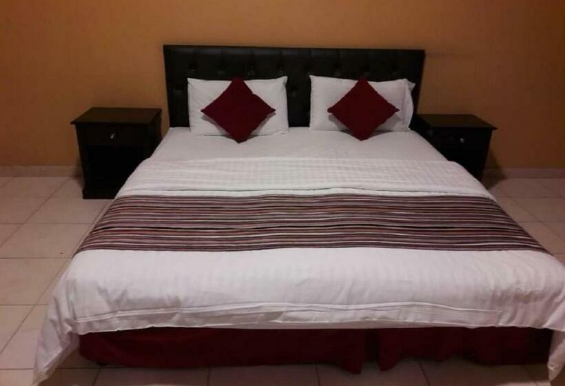 套房, قصر التوت العلياء