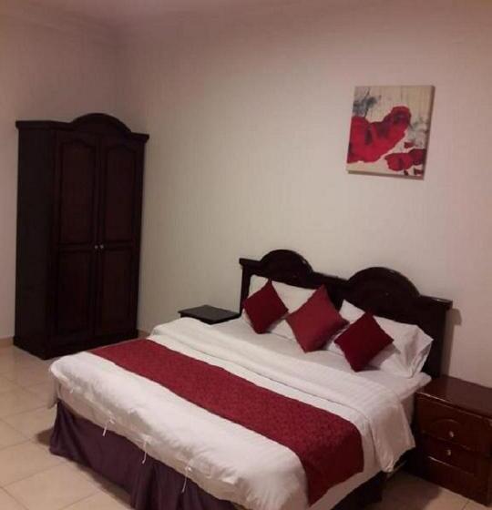 带2个卧室的公寓, قصر التوت العلياء