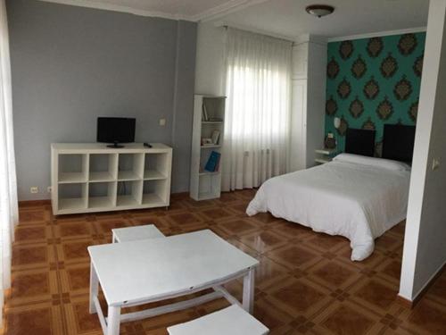 Номер Basic, Corcubión Playa De Quenxe
