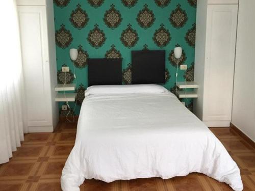 ベーシックルーム, Corcubión Playa De Quenxe