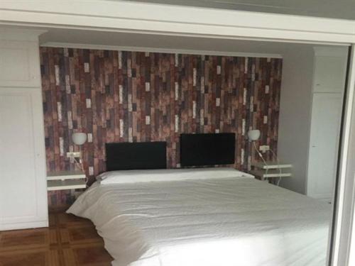 ベーシックルーム, Corcubión Playa De Quenxe