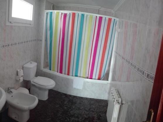 Номер Basic, Corcubión Playa De Quenxe