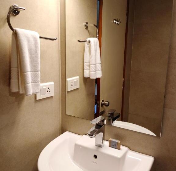 اتاق لوکس, Geo