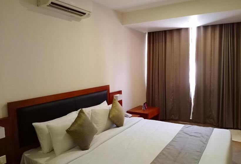 اتاق لوکس, Geo