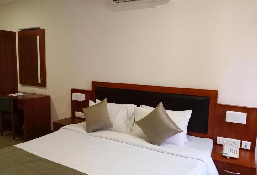 اتاق لوکس, Geo