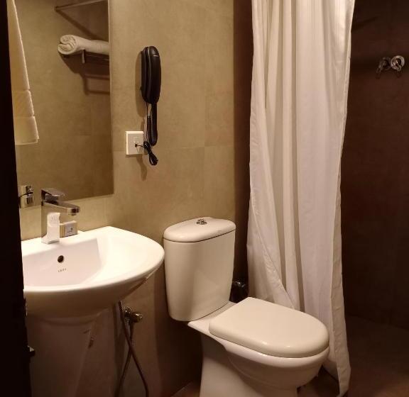 اتاق لوکس, Geo