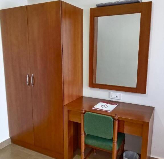 اتاق لوکس, Geo