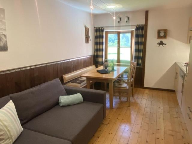 Apartamento 1 Dormitório, Hansenbauernhof