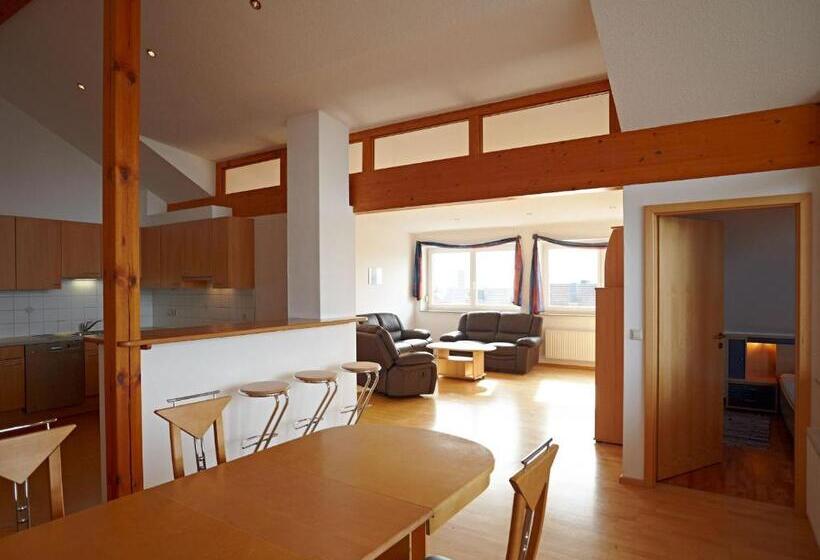 1 Bedroom Apartment Lake View, Hornstein Weingut, Vinothek & Gastronomie