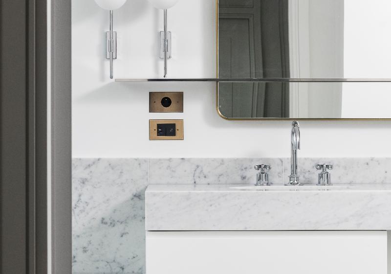 プレミアムルーム, Kimpton St Honoré Paris, an Ihg Hotel