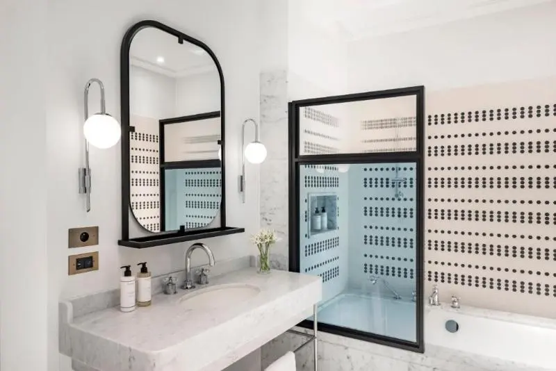 プレミアムルーム, Kimpton St Honoré Paris, an Ihg Hotel