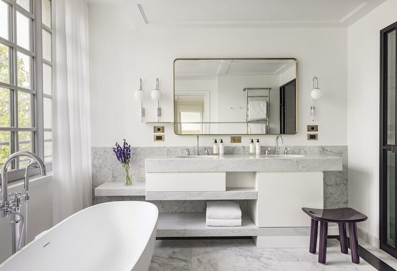 スイート, Kimpton St Honoré Paris, an Ihg Hotel