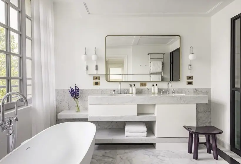 スイート, Kimpton St Honoré Paris, an Ihg Hotel