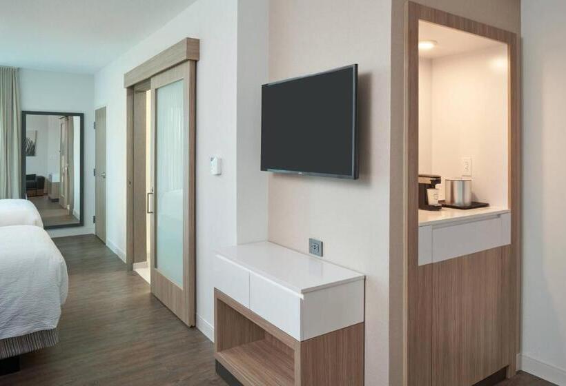 جناح, Springhill Suites By Marriott Orlando Lake Nona