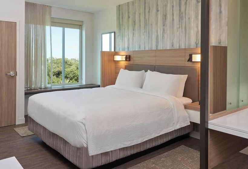 جناح, Springhill Suites By Marriott Orlando Lake Nona