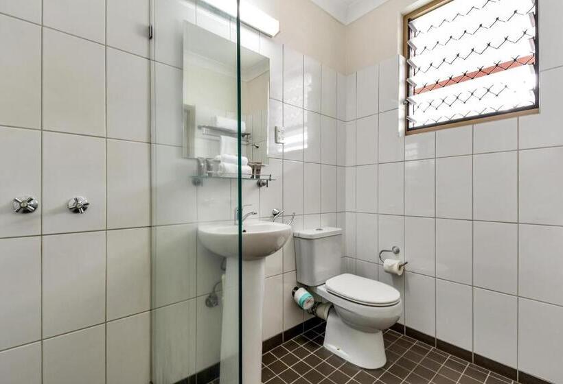 スタンダードスタジオ, Vitina Studio Motel