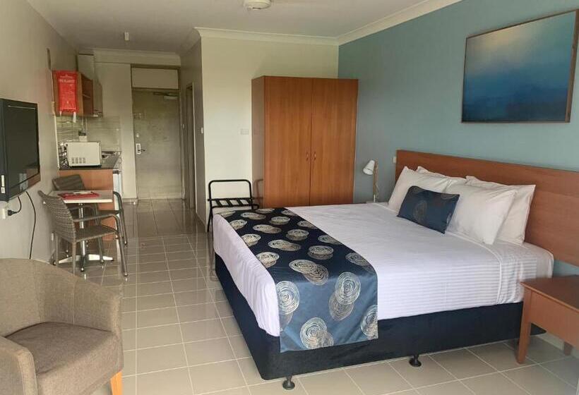 スタンダードスタジオ, Vitina Studio Motel