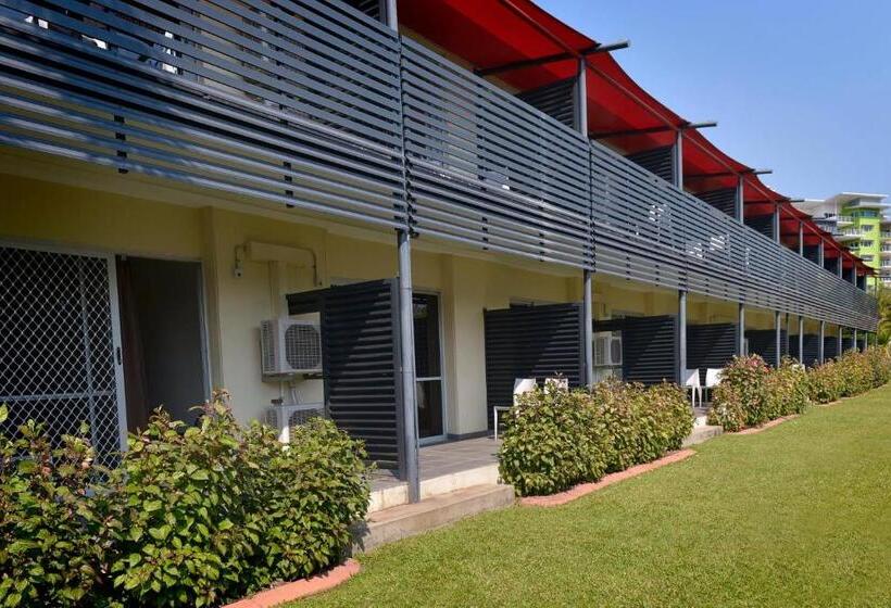 ファミリールーム, Vitina Studio Motel