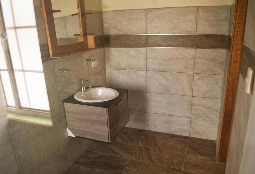 Standard room with outdoor bath, Imperial Zumbahua