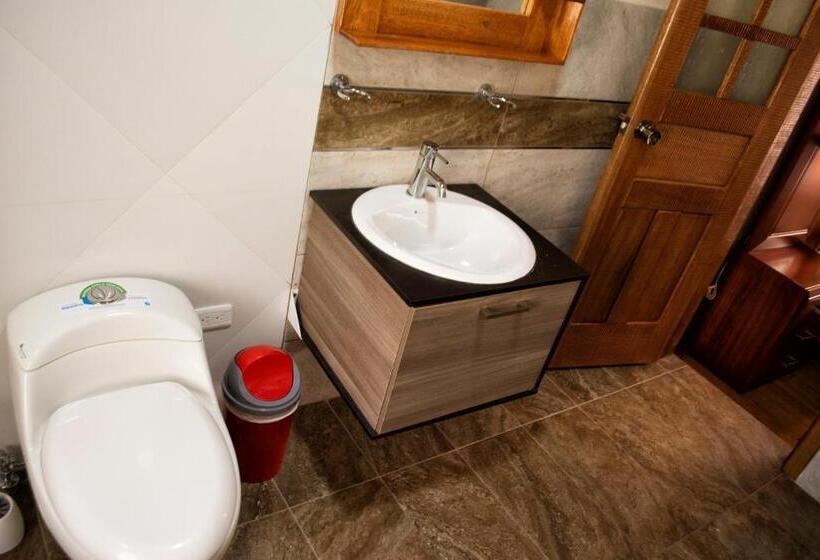 اتاق استاندارد, Imperial Zumbahua