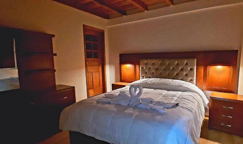 اتاق استاندارد, Imperial Zumbahua