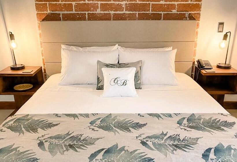 اتاق استاندارد, Casa Bixa Hotel Boutique   Solo Adultos