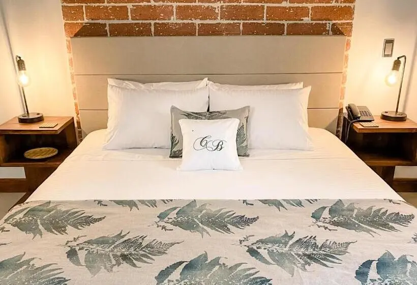 اتاق استاندارد, Casa Bixa Hotel Boutique Solo Adultos