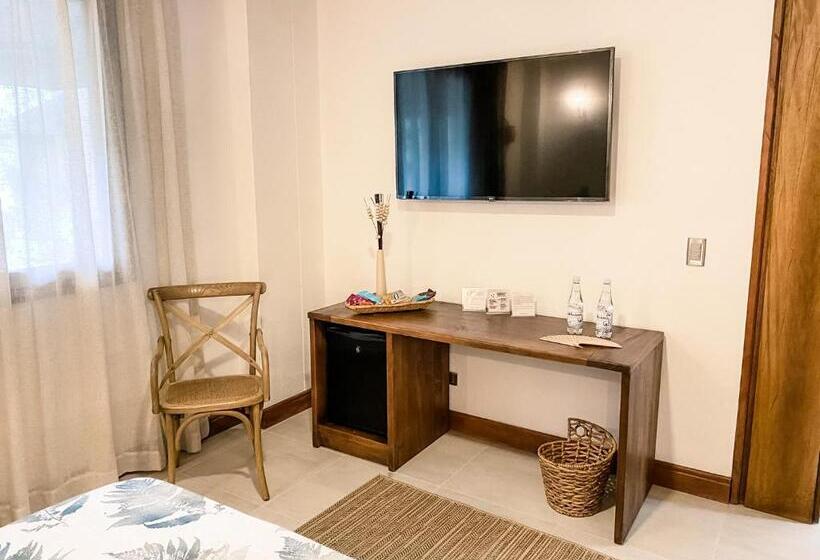 اتاق استاندارد, Casa Bixa Hotel Boutique   Solo Adultos