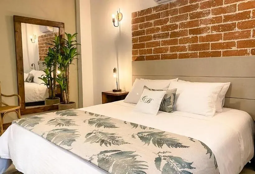اتاق استاندارد, Casa Bixa Hotel Boutique Solo Adultos