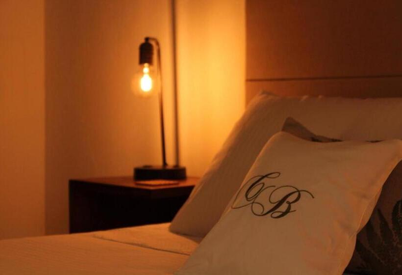 اتاق استاندارد سه نفره, Casa Bixa Hotel Boutique   Solo Adultos