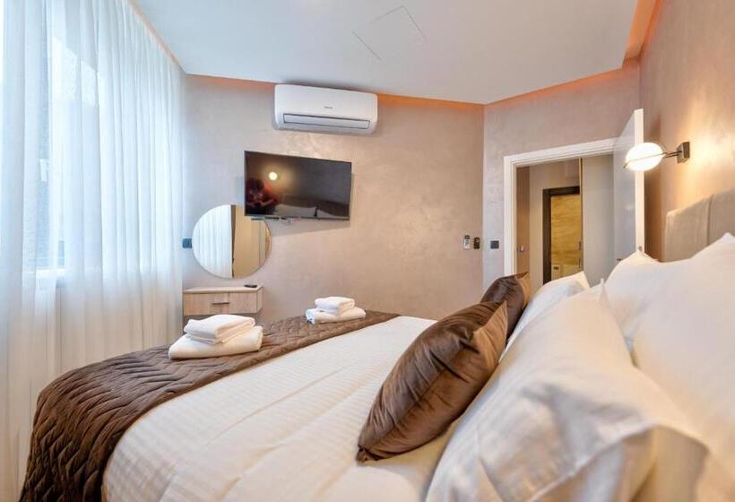 آپارتمان 2 خوابه, Aria