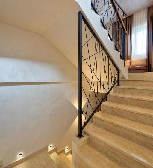 آپارتمان سوپریور 1 خوابه, Aria