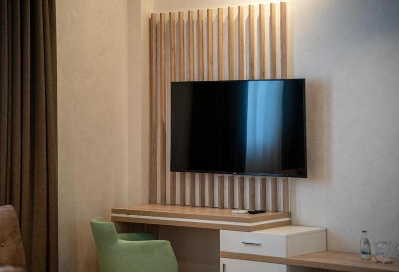 آپارتمان سوپریور 1 خوابه, Aria