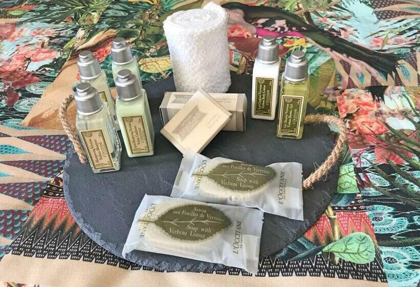 اتاق استاندارد, Casa Bixa Hotel Boutique   Solo Adultos