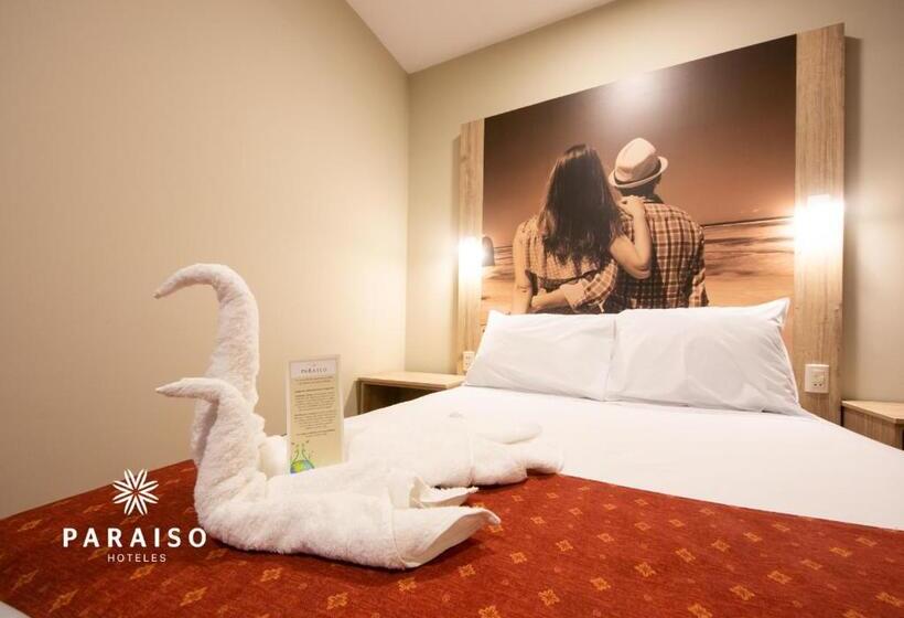 اتاق استاندارد, Es Paraiso Piura