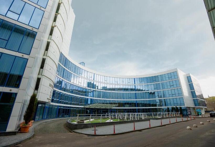 اتاق لوکس با چشمانداز دریا, Marine Residence