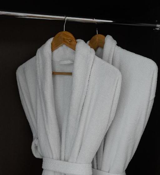 سوییت سوپریور, Marine Residence